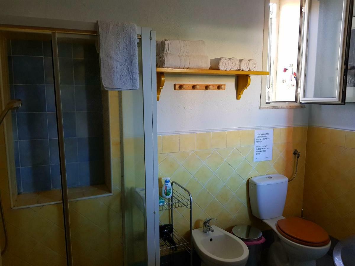 B&B Welcome Pedara Kültér fotó