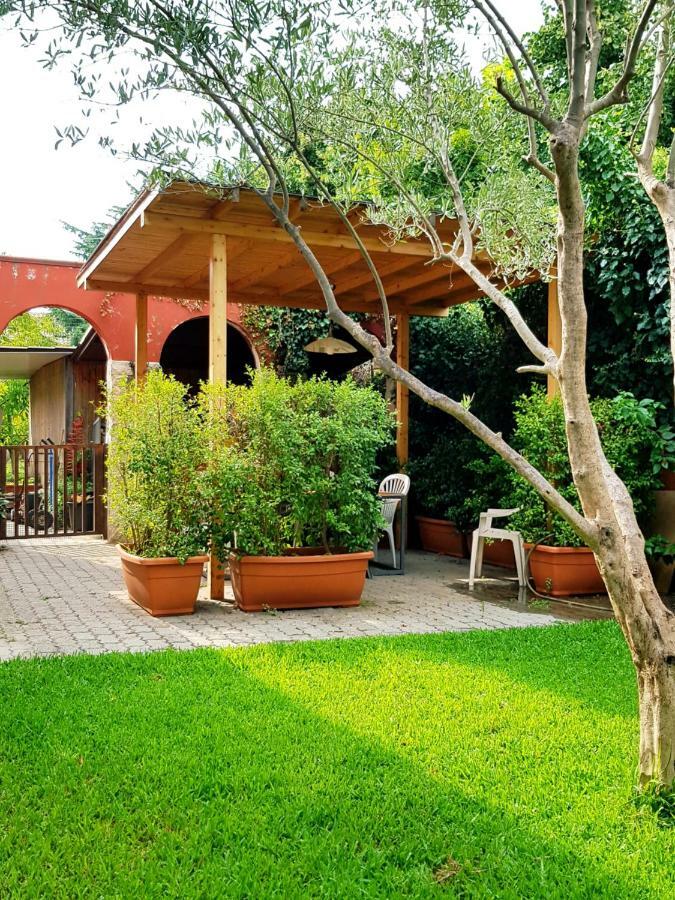 B&B Welcome Pedara Kültér fotó