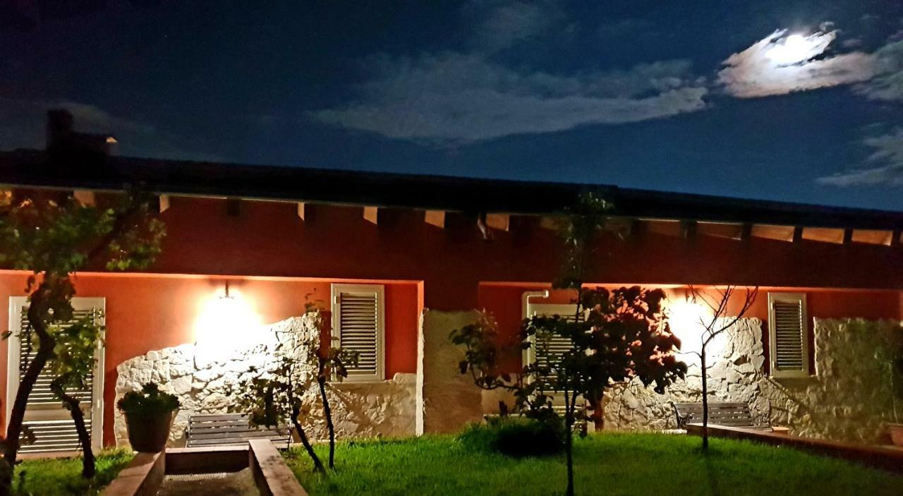 B&B Welcome Pedara Kültér fotó