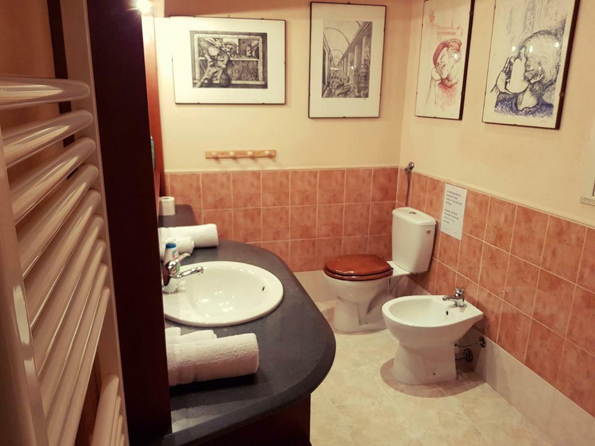 B&B Welcome Pedara Kültér fotó