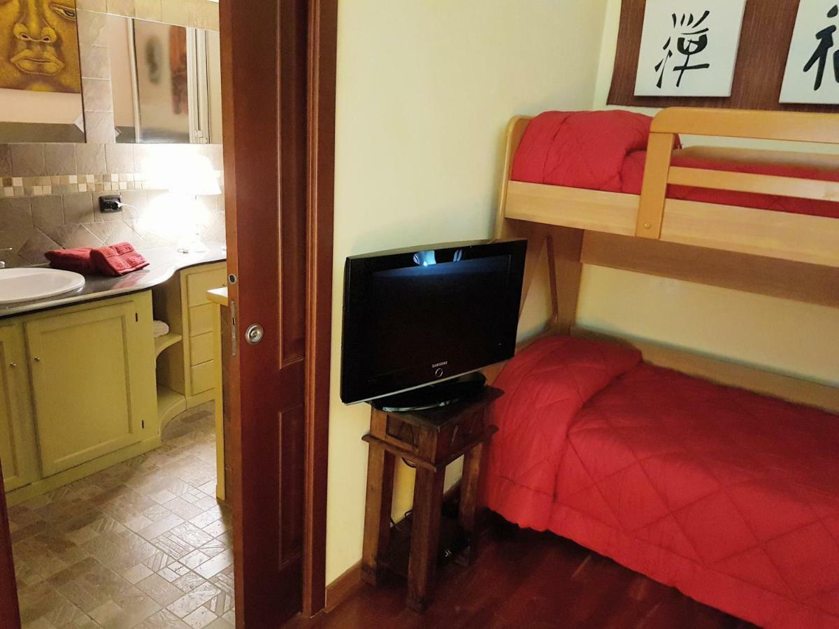 B&B Welcome Pedara Kültér fotó